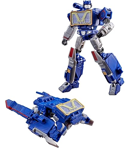 TRANSFORMERS SLOG フィギュア Amazon.com: Transformers Age of Extinction Generations Voyager